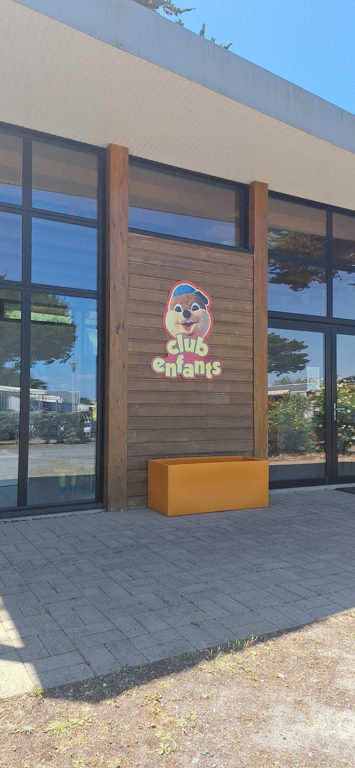 Club enfants