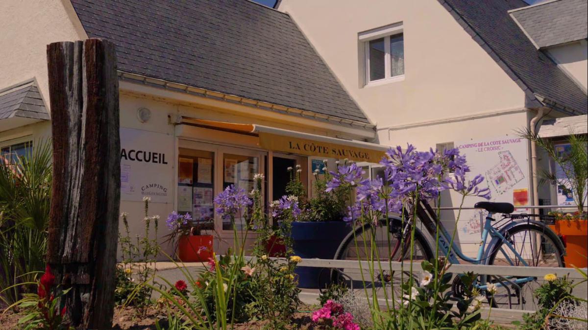 La Réception (horaires)