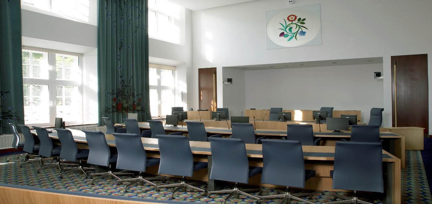 In The Uk The Covid 19 Lockdown Has Accelerated The Use Of Virtual Court Hearings But Will It Bring Permanent Changes To The Judicial Process