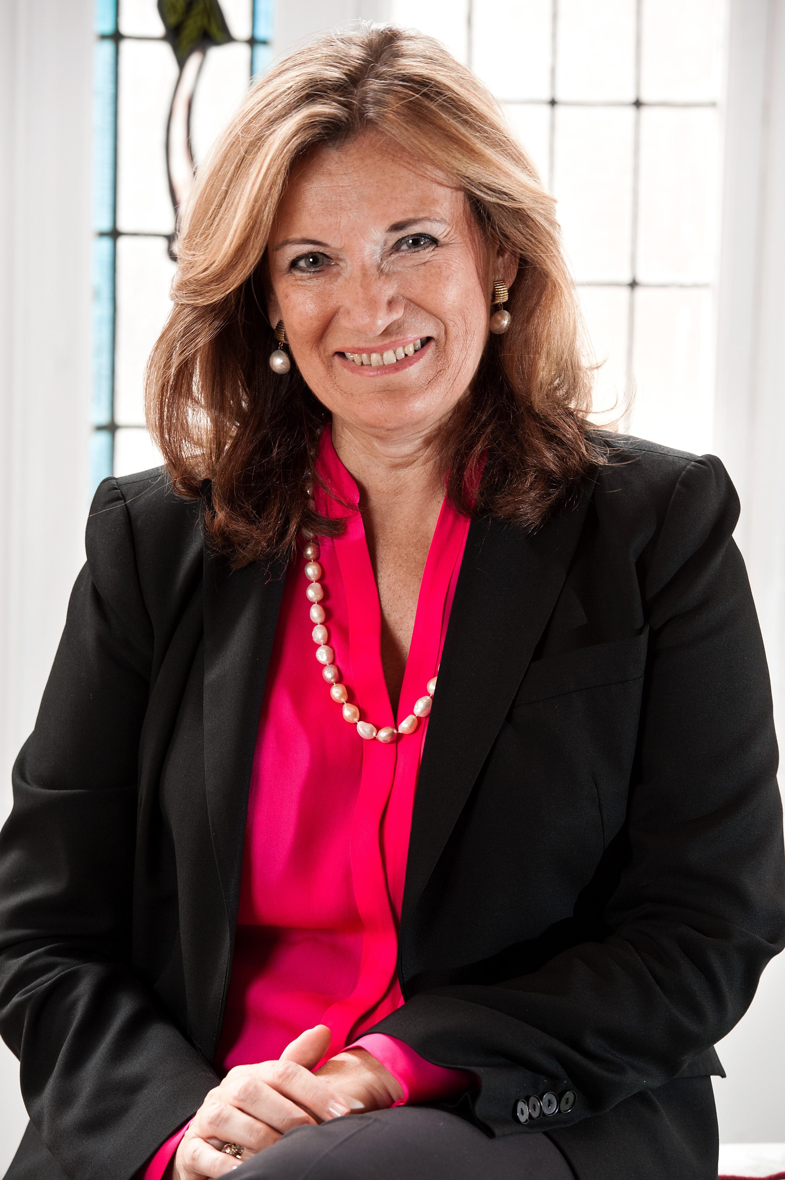Paloma Perez De Leon