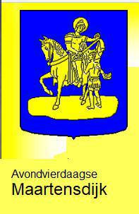 Afgelast, Maartensdijk Avondvierdaagse