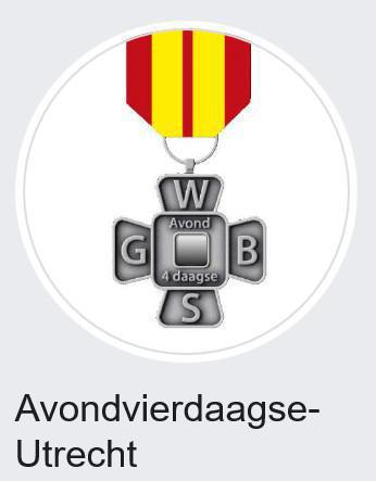 Afgelast, Utrecht Overvecht Avondvierdaagse