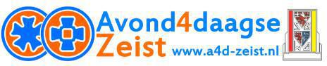 Afgelast, Zeist Avondvierdaagse