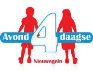 Afgelast, Nieuwegein Avondvierdaagse