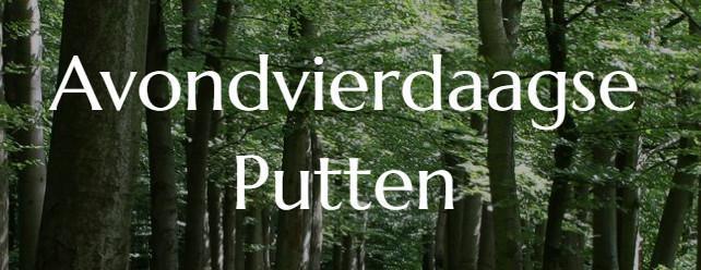 Afgelast, Putten Avondvierdaagse 