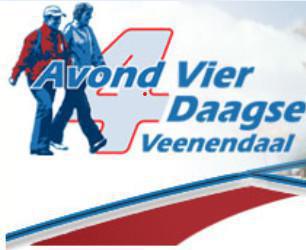 Afgelast Veenendaal Avondvierdaagse