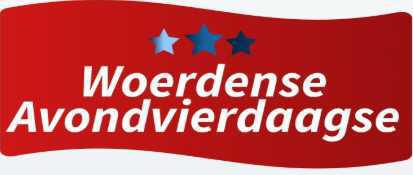 Afgelast Woerden Avondvierdaagse
