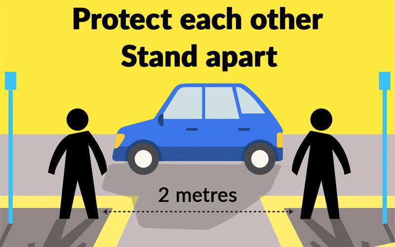 Health & Safety at Studio Wolfe Health & Safety at Studio Wolfe