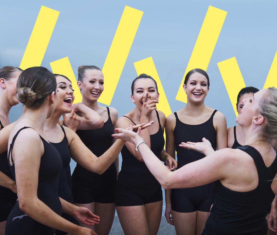 Zoom classes this week