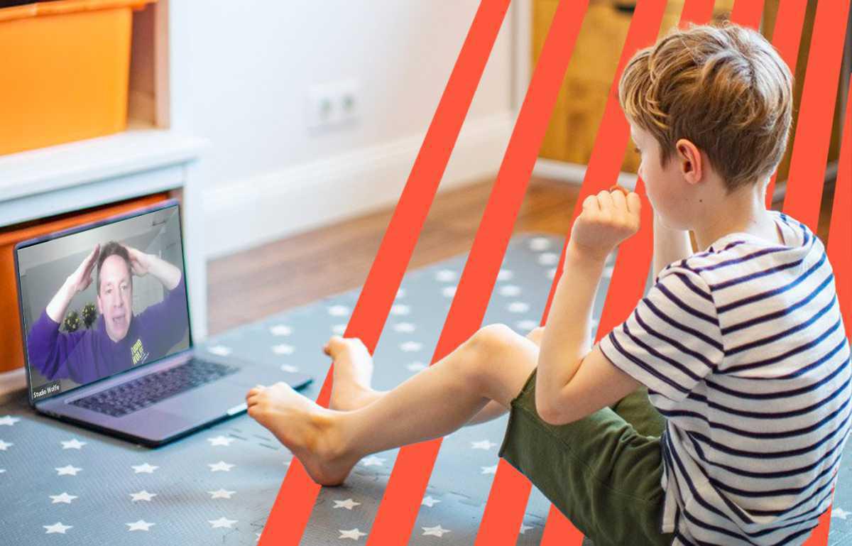 February Update February Update