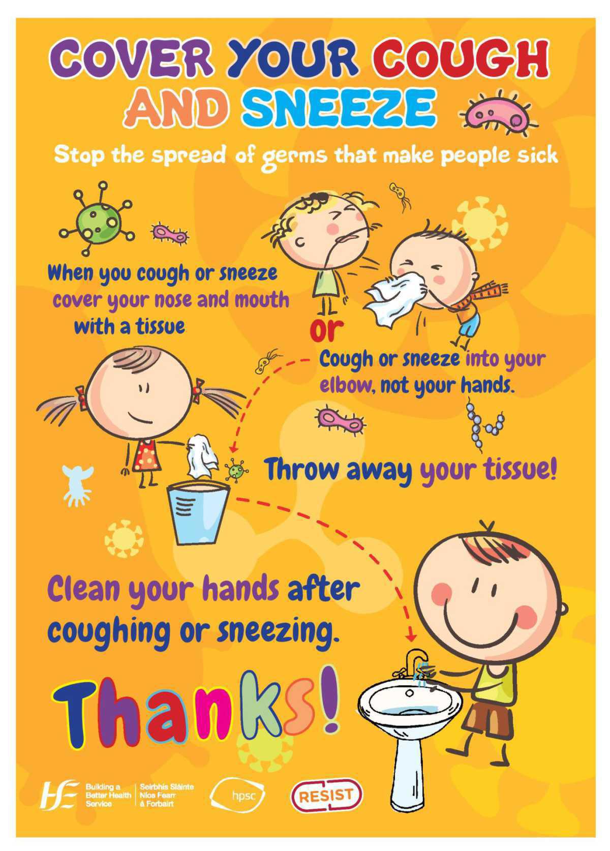 Updated Covid 19 Symptoms - HSE Sept 2021 Updated Covid 19 Symptoms - HSE Sept 2021