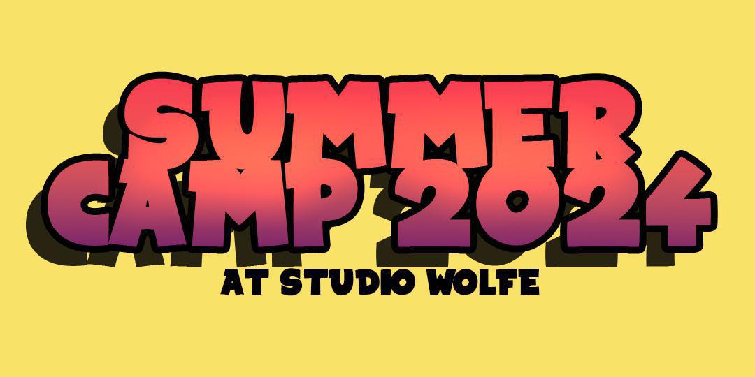 Summer Camps 2024
