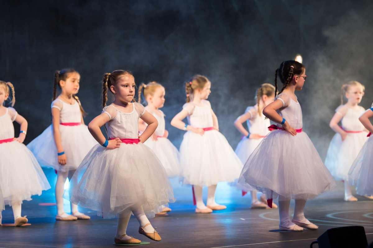 IDTA Dance Exams