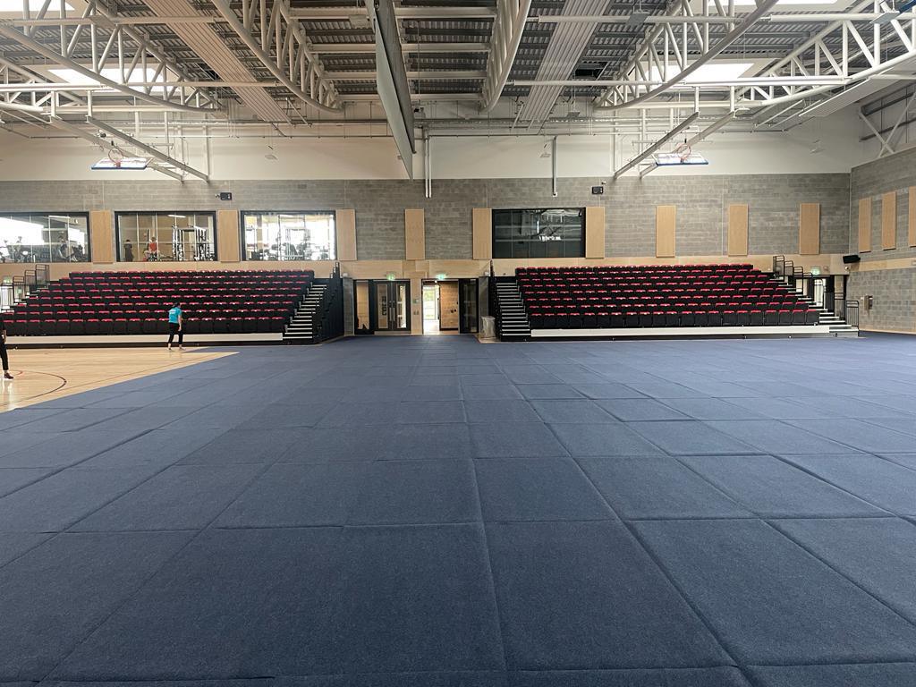 DANCE EXTRAVAGANZA 2024 - Save the date DANCE EXTRAVAGANZA 2024 - Save the date