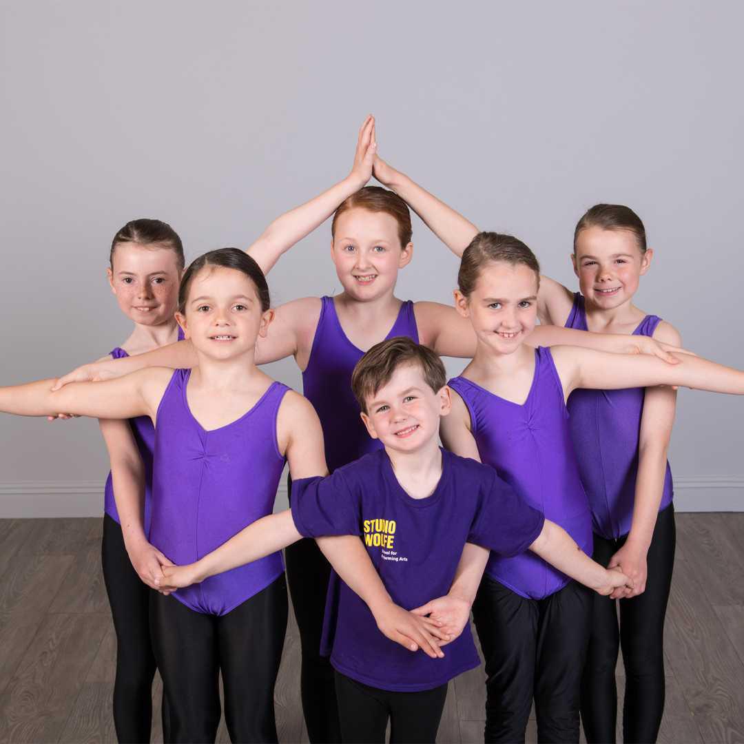 January Classes