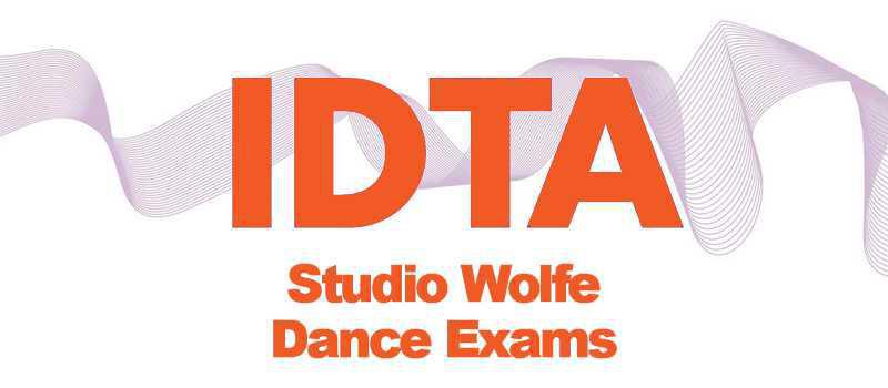 Dance Exams - Ballet Grades 2, 4 & Classical Award Dance Exams - Ballet Grades 2, 4 & Classical Award