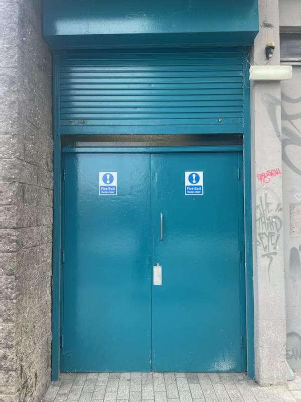 Sunday 13th 5pm- Drop off and Collection Sunday 13th 5pm- Drop off and Collection