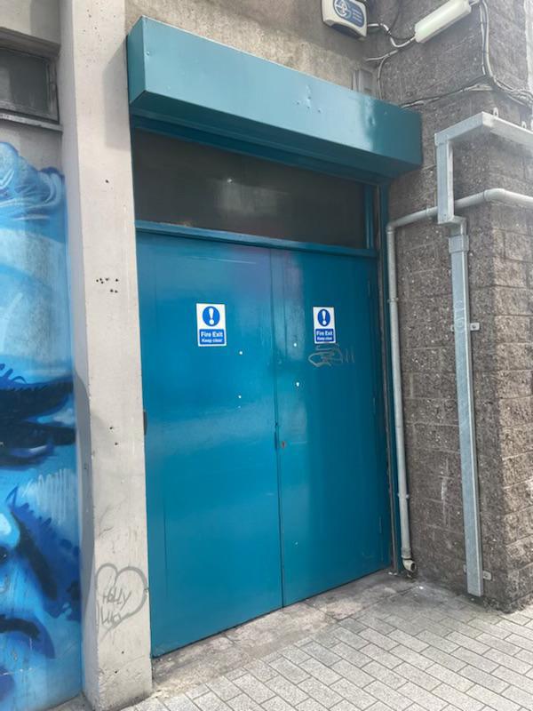 Sunday 13th 5pm- Drop off and Collection Sunday 13th 5pm- Drop off and Collection