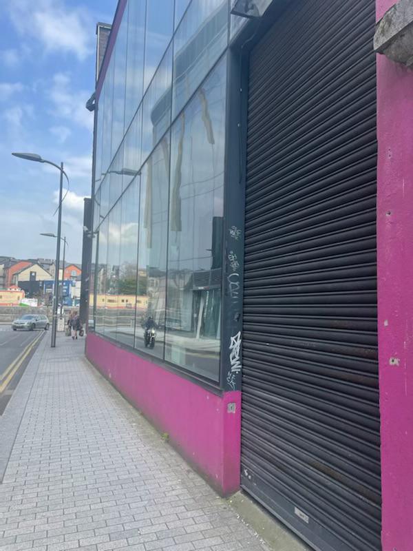 Sunday 13th 5pm- Drop off and Collection Sunday 13th 5pm- Drop off and Collection