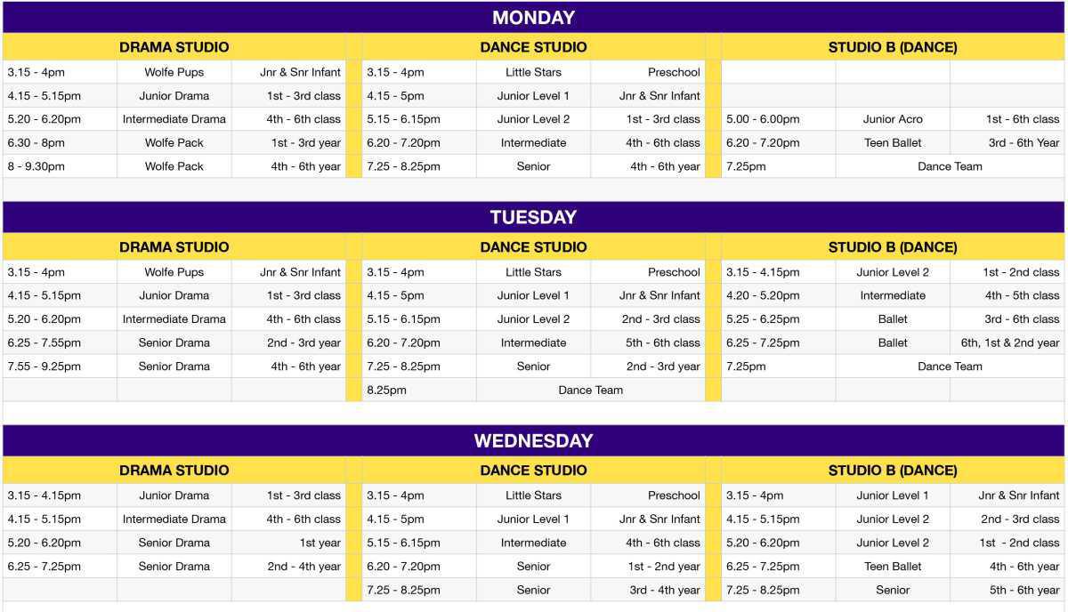 Registration now open for September 2025 Registration now open for September 2025