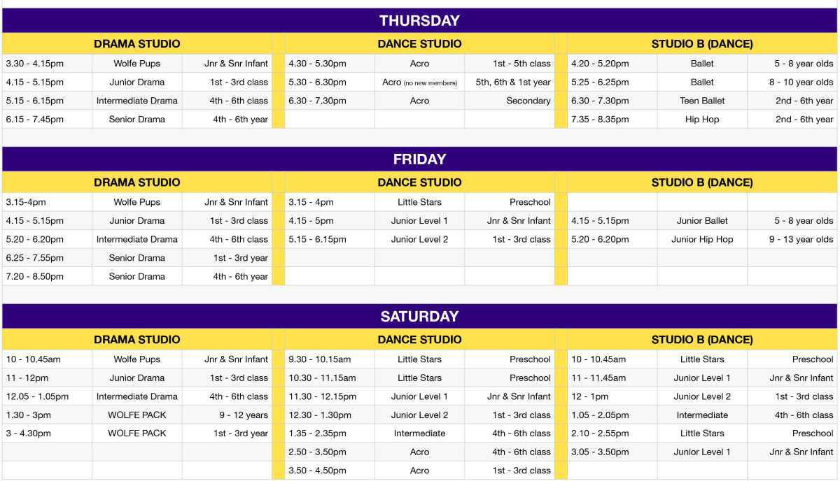 Registration now open for September 2025 Registration now open for September 2025