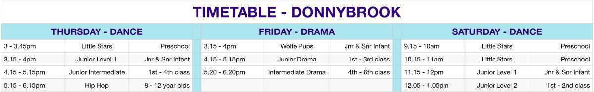 Registration now open for September 2025 Registration now open for September 2025