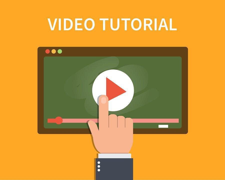 Registration tutorial