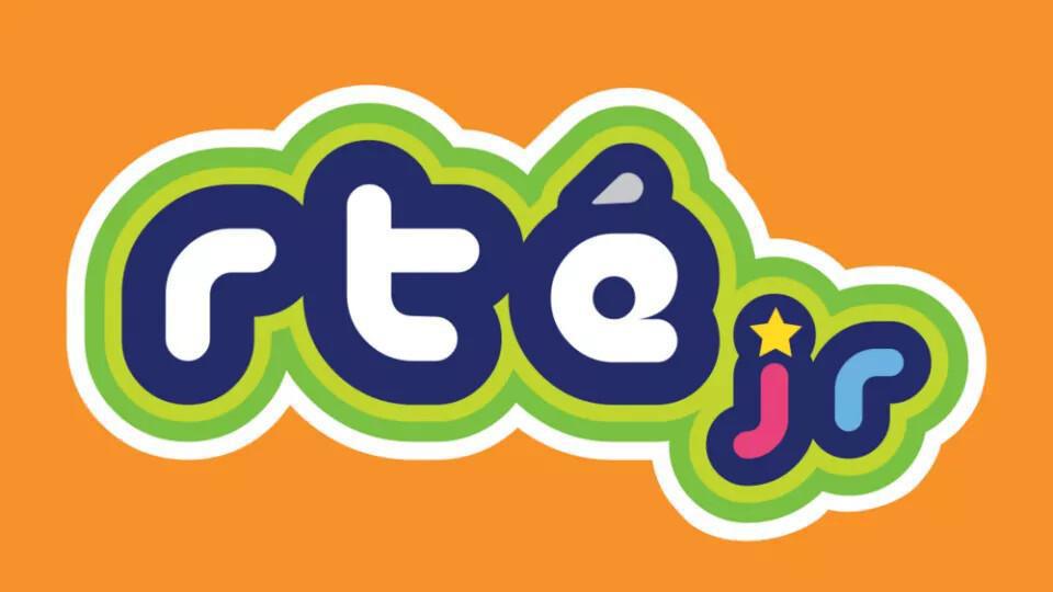 RTE jr Series - Auditions