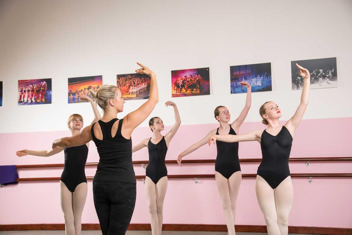 Balance of Term 1 fees due