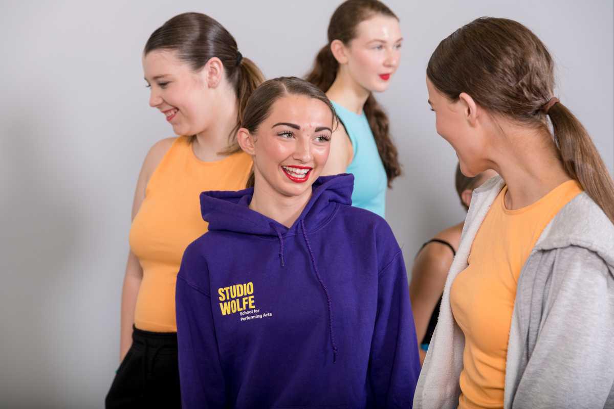 Teen Mentorship Programme