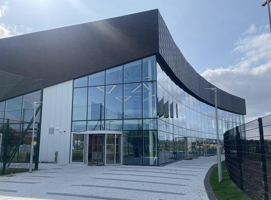 DANCE EXTRAVAGANZA 2025 - Save the date