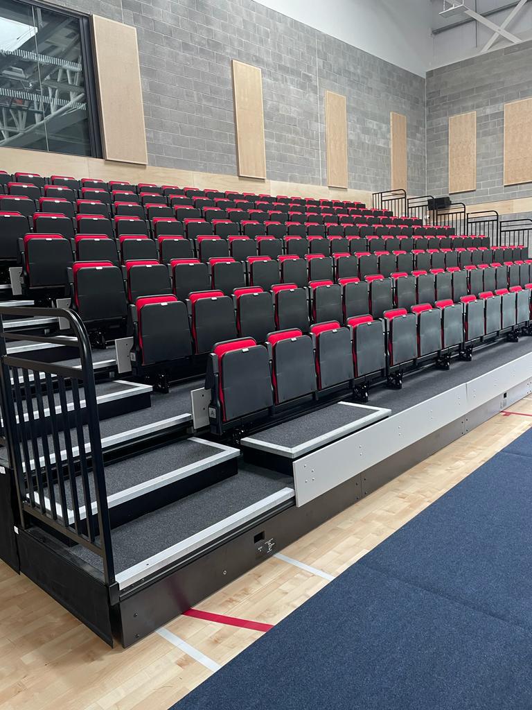 DANCE EXTRAVAGANZA 2025 - Save the date