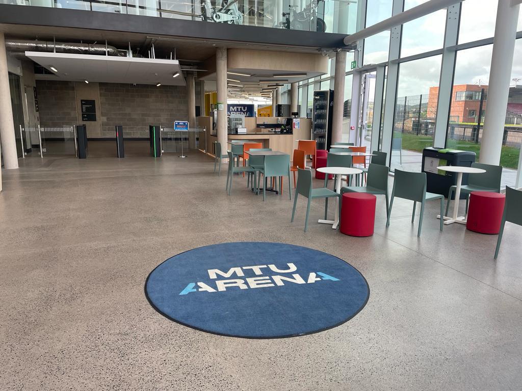 DANCE EXTRAVAGANZA 2025 - Save the date DANCE EXTRAVAGANZA 2025 - Save the date