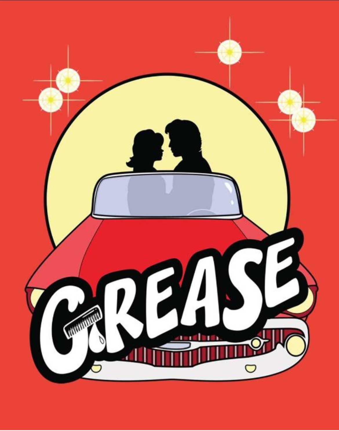 Grease Programme
