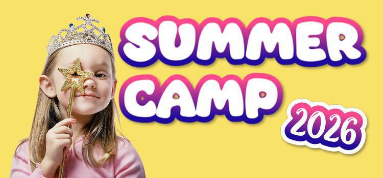 Summer Camps 2026