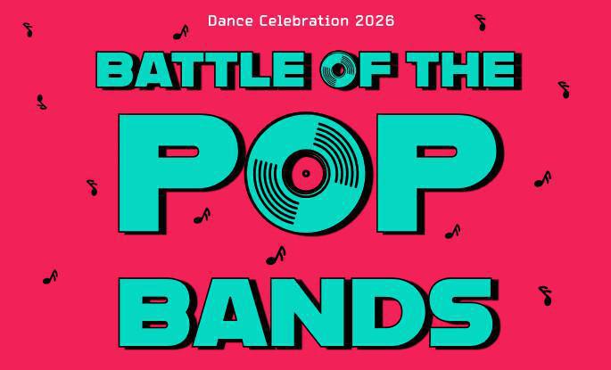 Dance Celebration - Ticket Info