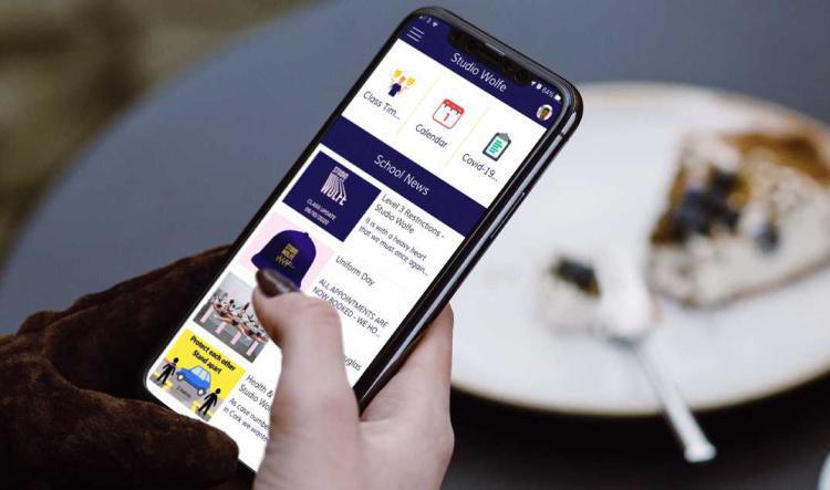 Zoom Dance & Drama Classes