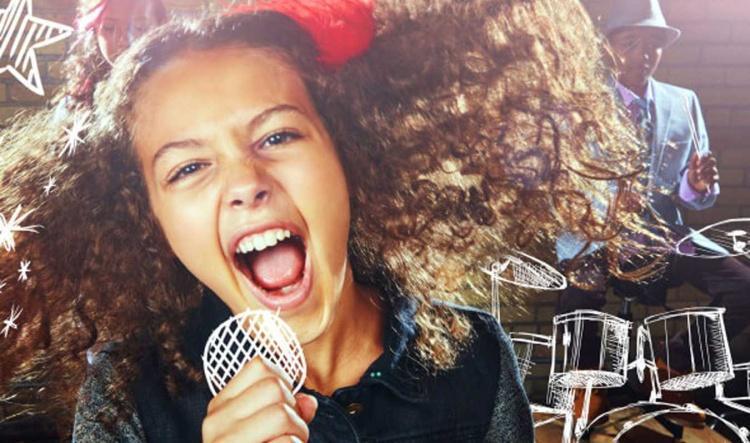 🎤 Singing Lessons at Studio Wolfe