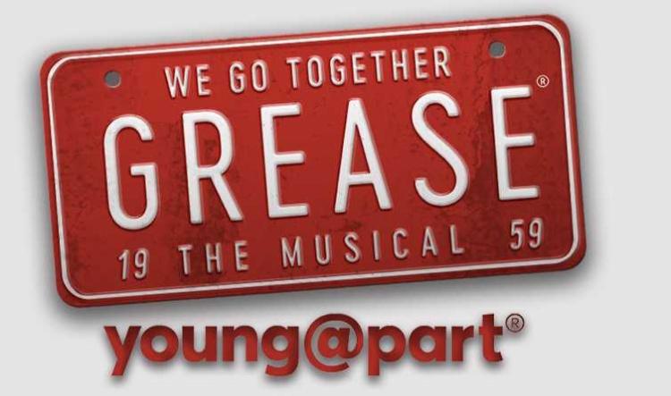 Grease - Teen Musical