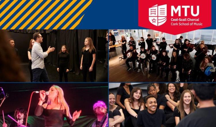 Transition Year Work Experience Programmes at MTU