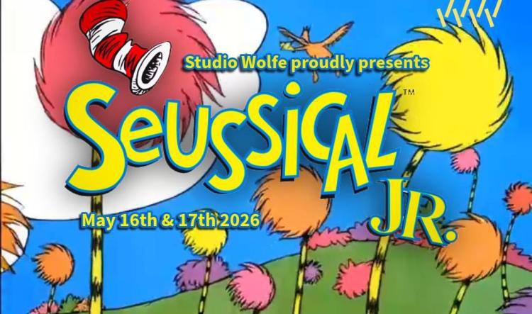 Seussical Jr. - Musical Group