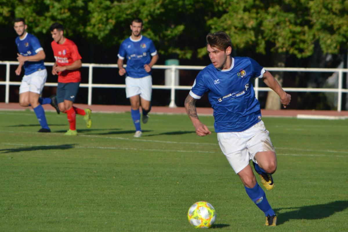 RESULTADOS PARTIDOS PRETEMPORADA