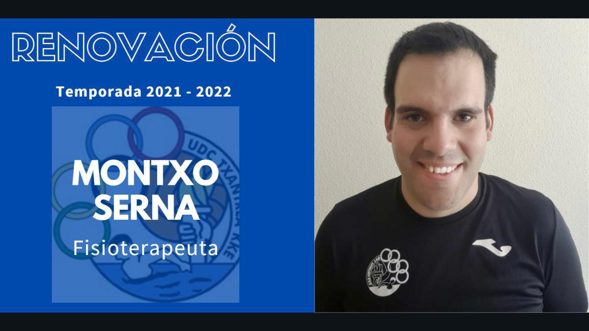 RENOVACIÓN DEL CUERPO TÉCNICO DE NUESTRO PRIMER EQUIPO FEMENINO DE FÚTBOL SALA RENOVACIÓN DEL CUERPO TÉCNICO DE NUESTRO PRIMER EQUIPO FEMENINO DE FÚTBOL SALA