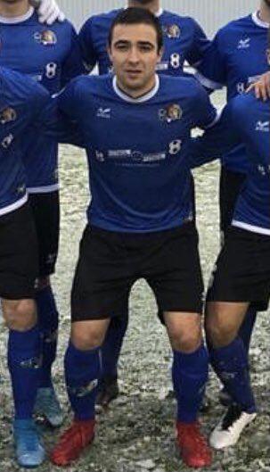 RENOVACIÓN DE 4 JUGADORES DEL EQUIPO DE TERCERA DIVISIÓN RENOVACIÓN DE 4 JUGADORES DEL EQUIPO DE TERCERA DIVISIÓN