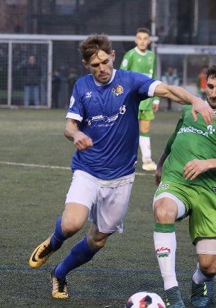 RENOVACIÓN DE 5 JUGADORES DEL EQUIPO DE TERCERA DIVISIÓN RENOVACIÓN DE 5 JUGADORES DEL EQUIPO DE TERCERA DIVISIÓN