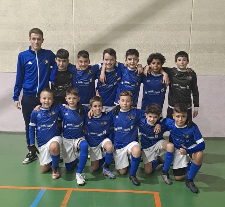 TORNEO: VILLA DE PERALTA TORNEO: VILLA DE PERALTA