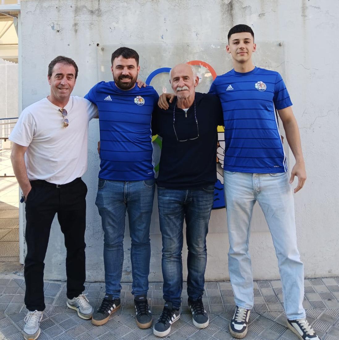 IÑIGO IGEA NUEVO ENTRENADOR DEL JUVENIL DE DIVISIÓN DE HONOR| IÑIGO IGEA OHOREZKO MAILAKO ENTRENATZAILE BERRIA IÑIGO IGEA NUEVO ENTRENADOR DEL JUVENIL DE DIVISIÓN DE HONOR| IÑIGO IGEA OHOREZKO MAILAKO ENTRENATZAILE BERRIA