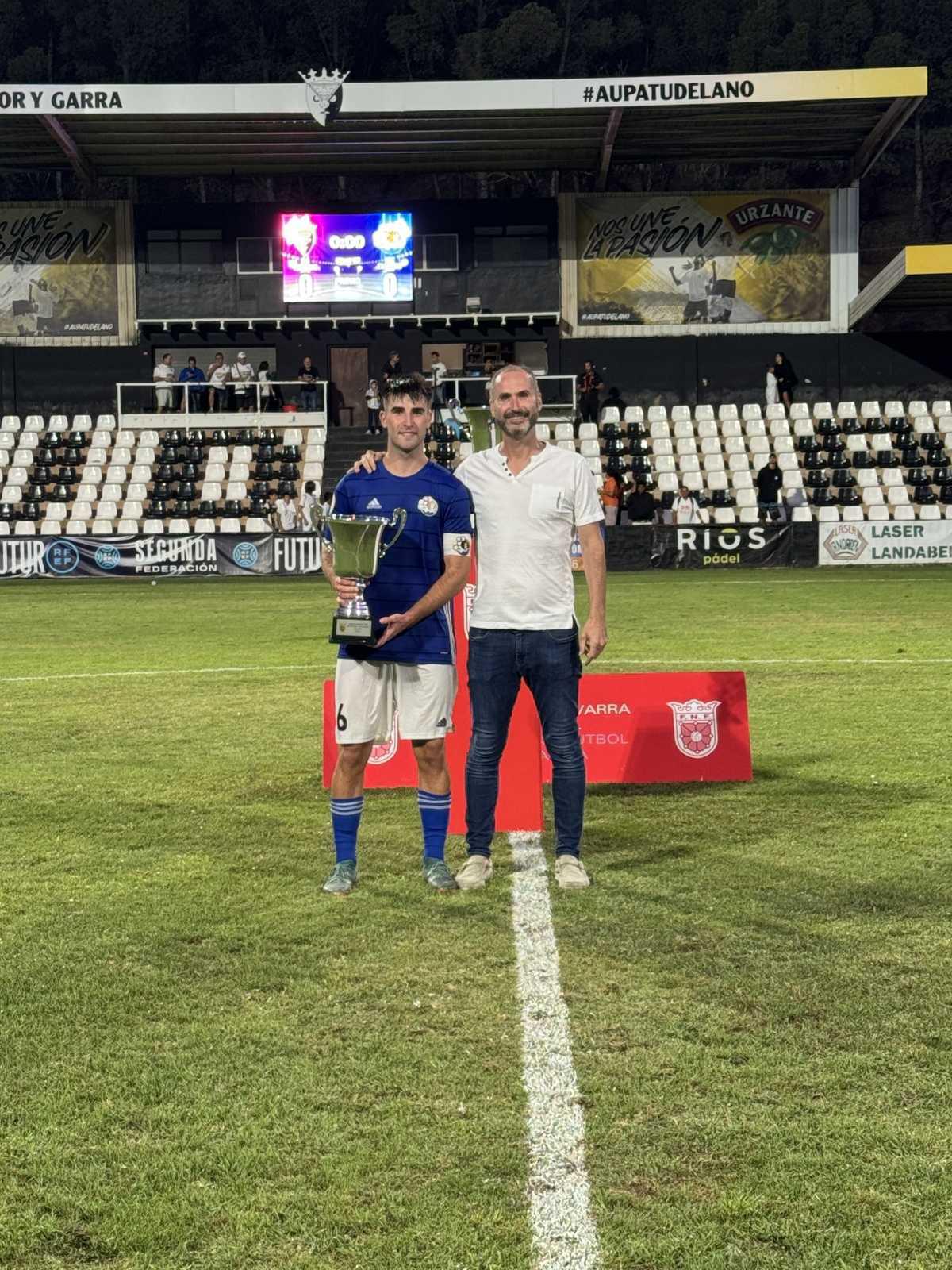 SUBCAMPEONES DE COPA FEDERACIÓN 