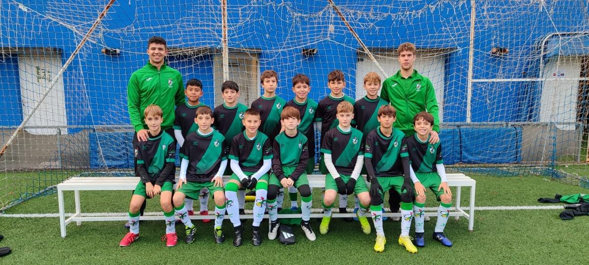 TORNEO DE NAVIDAD 2025(NACIDOS EN 2014)