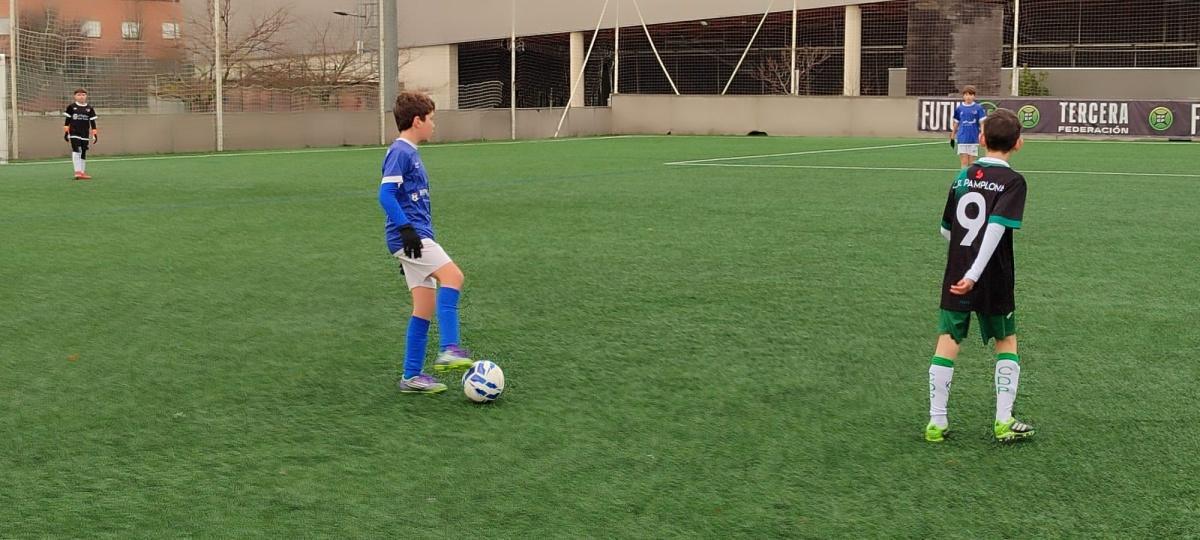 TORNEO DE NAVIDAD 2025(NACIDOS EN 2014)